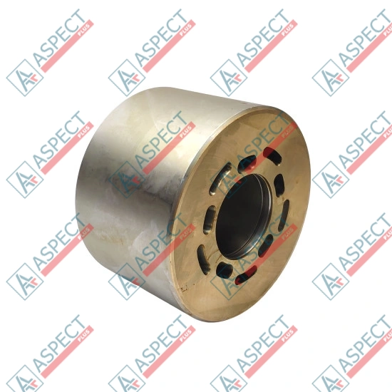 Cylinder block Rotor Komatsu 708-3M-04311 HANDOK