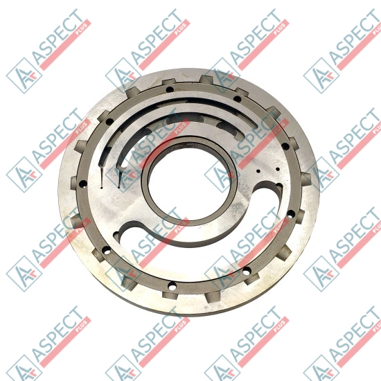 Valve plate Right Komatsu 708-3M-04311 HANDOK