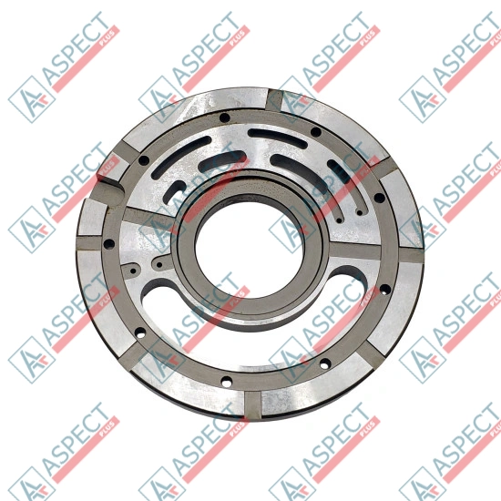 Valve plate Right Komatsu 708-3M-04311 HANDOK