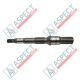 Drive Shaft Komatsu 708-3M-12111 HANDOK