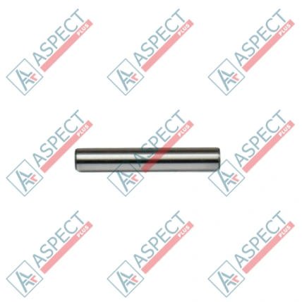 Guide de tête de cylindre Isuzu (8973816031) 4HK1, 6HK1 Hitachi, JCB Pièce OE