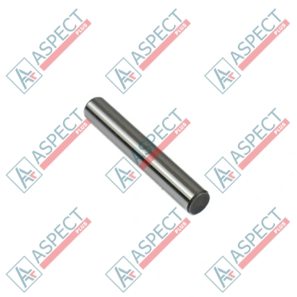 Guide de tête de cylindre Isuzu (8973816031) 4HK1, 6HK1 Hitachi, JCB Pièce OE
