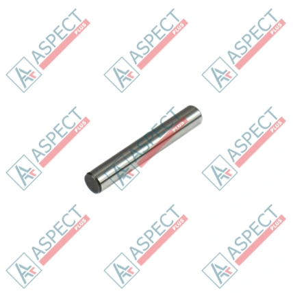 Guide de tête de cylindre Isuzu (8973816031) 4HK1, 6HK1 Hitachi, JCB Pièce OE