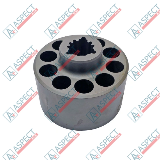 Cylinder block Rotor Komatsu 708-3S-13110 HANDOK