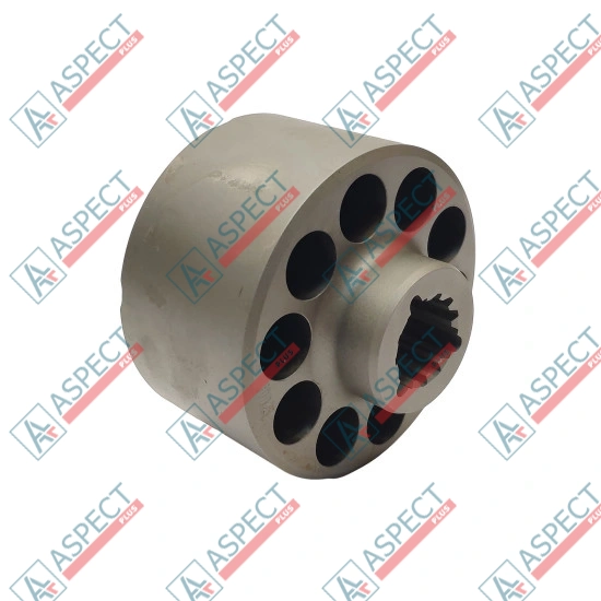 Cylinder block Rotor Komatsu 708-3S-13110 HANDOK