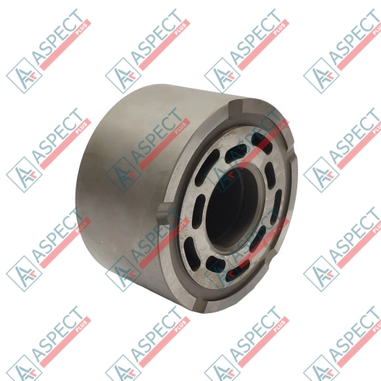 Cylinder block Rotor Komatsu 708-3S-13110 HANDOK