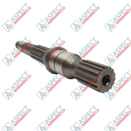 Drive Shaft Komatsu 708-3S-12110 HANDOK
