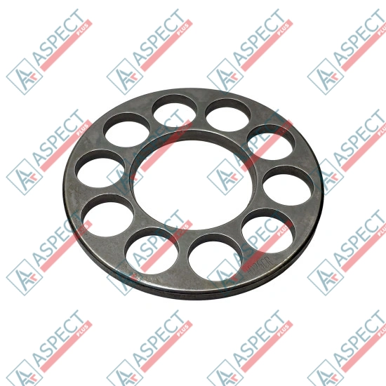 Retainer Plate Komatsu 708-3S-13340 HANDOK