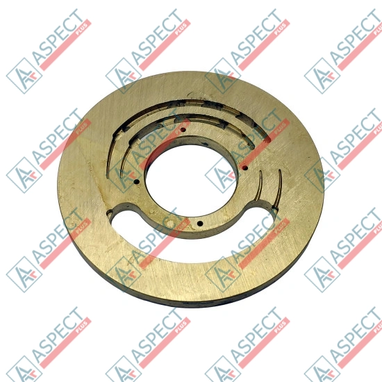 Valve plate Komatsu 708-3S-13210 HANDOK