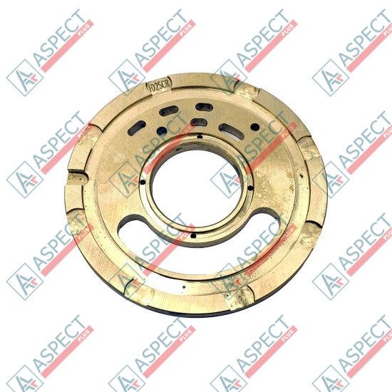 Valve plate Komatsu 708-3S-13210 HANDOK