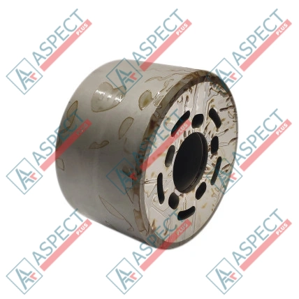 Bloc-cylindres Rotor Komatsu 708-3T-04210 HANDOK