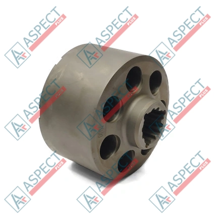 Bloc-cylindres Rotor Komatsu 708-1S-13110 HANDOK