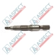 Вал гидронасоса L=248.5 mm, 13T Komatsu 708-1S-12320 HANDOK