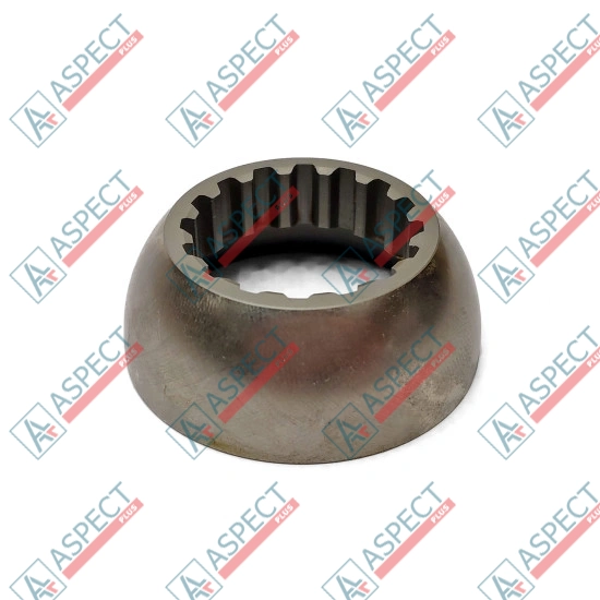 Ball guide Komatsu 708-1T-13350 HANDOK