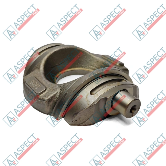 Плита поворотная (люлька) Komatsu 708-1T-04211 HANDOK