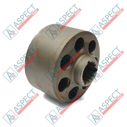 Bloc-cylindres Rotor Komatsu 708-1T-13110 HANDOK