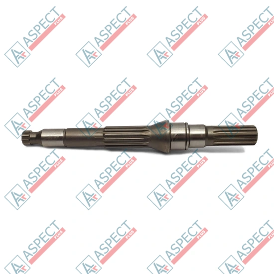 Drive Shaft Komatsu 708-1T-12131 HANDOK