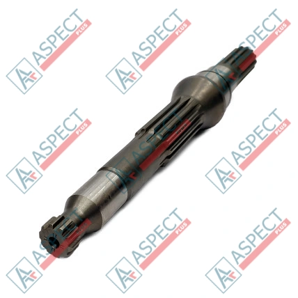 Arbre d`entraînement Komatsu 708-1T-12131 HANDOK