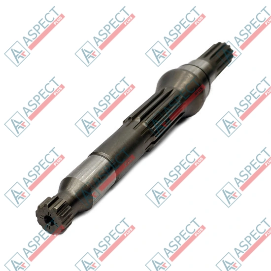 Drive Shaft Komatsu 708-1T-12131 HANDOK