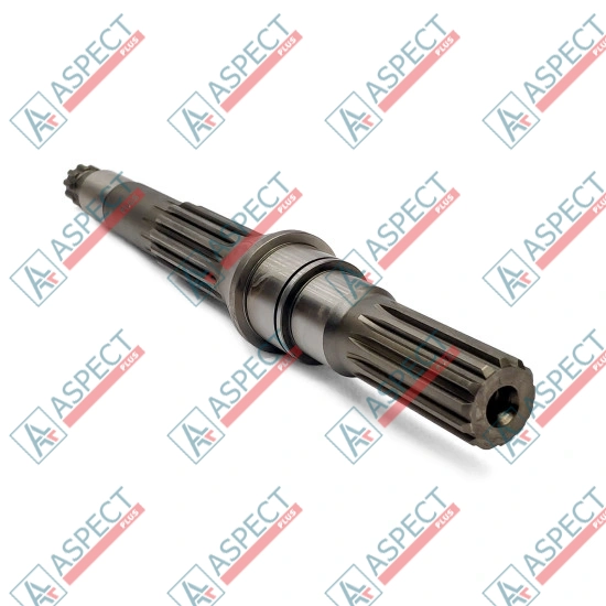 Drive Shaft Komatsu 708-1T-12131 HANDOK