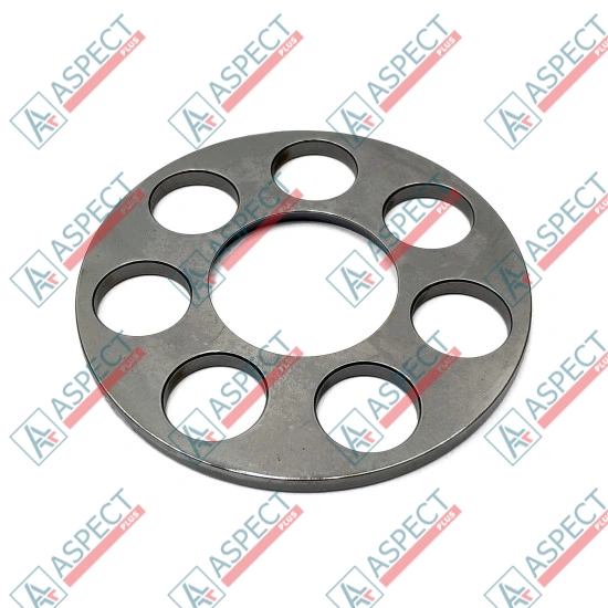 Retainer Plate Komatsu 708-1T-13340 HANDOK