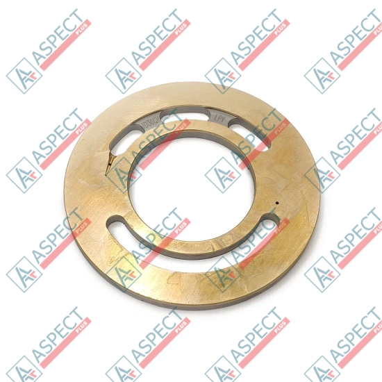 Valve plate Komatsu LPV45 HANDOK