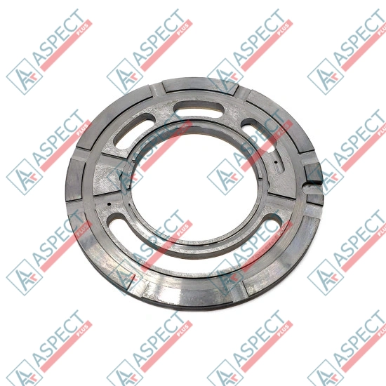 Valve plate Komatsu LPV45 HANDOK