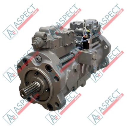 Hydraulische Pumpe Doosan 401-00347 Kawasaki HANDOK