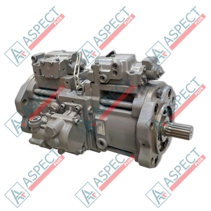 Hydraulische Pumpe Doosan 401-00347 Kawasaki HANDOK