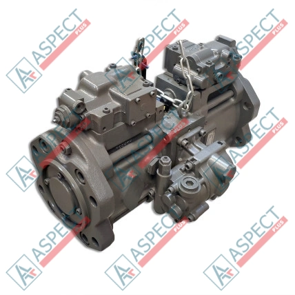 Hydraulische Pumpe Doosan 401-00347 Kawasaki HANDOK