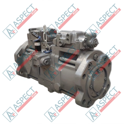 Hydraulische Pumpe Doosan 401-00347 Kawasaki HANDOK