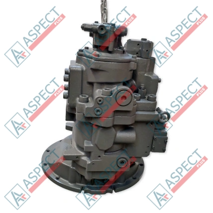 Hydraulische Pumpe K5V200DPH1DBR-ZS34-V JCB 20/925789 Kawasaki HANDOK