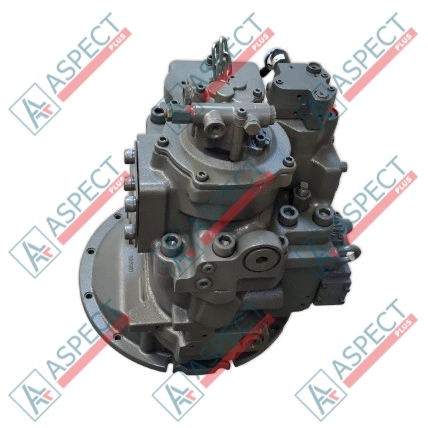 Hydraulische Pumpe K5V200DPH1DBR-ZS34-V JCB 20/925789 Kawasaki HANDOK