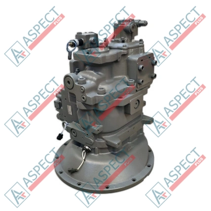 Hydraulische Pumpe K5V200DPH1DBR-ZS34-V JCB 20/925789 Kawasaki HANDOK