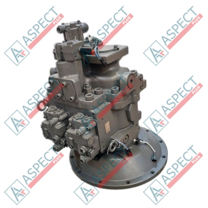 Hydraulische Pumpe K5V200DPH1DBR-ZS34-V JCB 20/925789 Kawasaki HANDOK