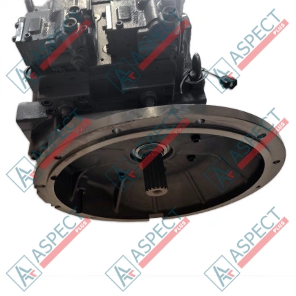 Hydraulische Pumpe K5V200DPH1DBR-ZS34-V JCB 20/925789 Kawasaki HANDOK