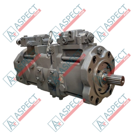 Hydraulische Pumpe K5V200DTH10WR-9N2Z-VT Volvo VOE14618624 Kawasaki HANDOK
