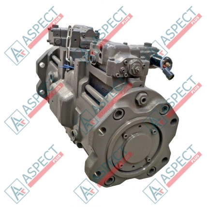 Hydraulische Pumpe K5V200DTH10WR-9N2Z-VT Volvo VOE14618624 Kawasaki HANDOK
