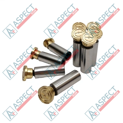 Sabot de piston Vickers 923946 SKS