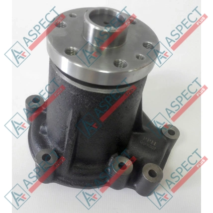 Water Pump Isuzu (8980228221) 4HK1 Hitachi, JCB AFM