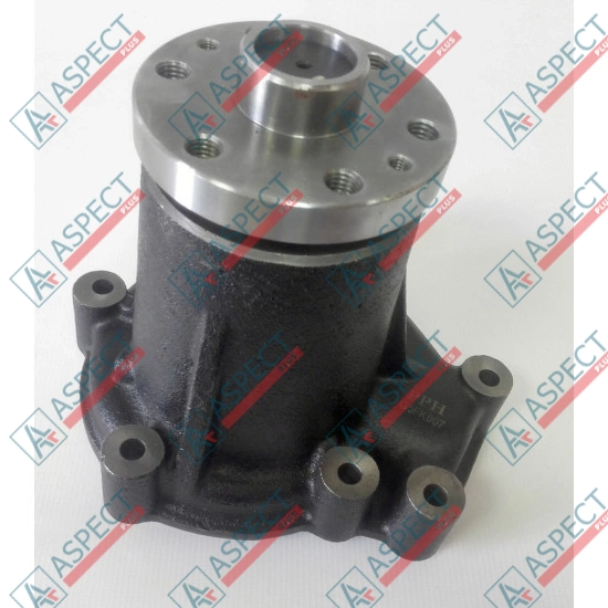 Water Pump Isuzu (8980228221) 4HK1 Hitachi, JCB AFM