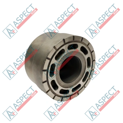 Bloc-cylindres Rotor D=17.1 mm Vickers 418215 SKS