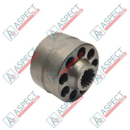 Bloc-cylindres Rotor D=17.1 mm Vickers 418215 SKS