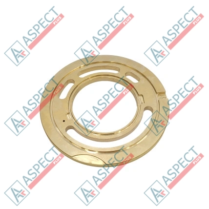 Plaque de soupape droite Vickers 425413 SKS