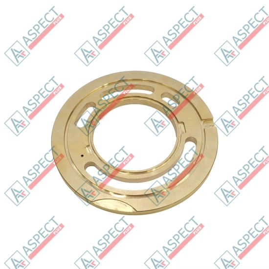 Valve plate Right Vickers 425413 SKS