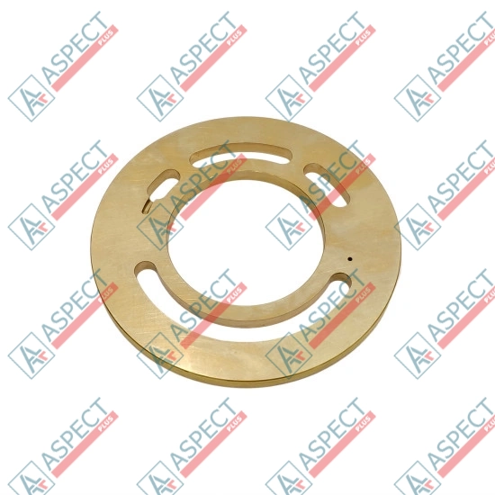 Valve plate Right Vickers 425413 SKS