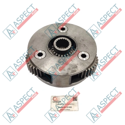 1st Reduction Assembly JCB (334/D1868) JS200, JS230 SPINPARTS