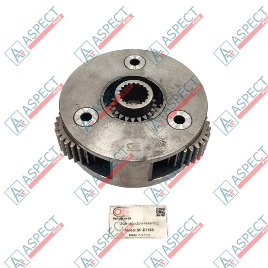 1st Reduction Assembly JCB (334/D1868) JS200, JS230 SPINPARTS