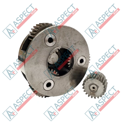 1st Reduction Assembly JCB (334/D1868) JS200, JS230 SPINPARTS