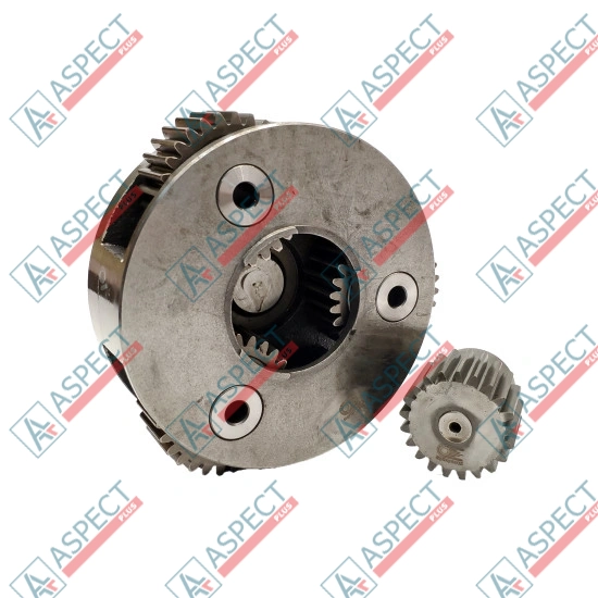 1st Reduction Assembly JCB (334/D1868) JS200, JS230 SPINPARTS